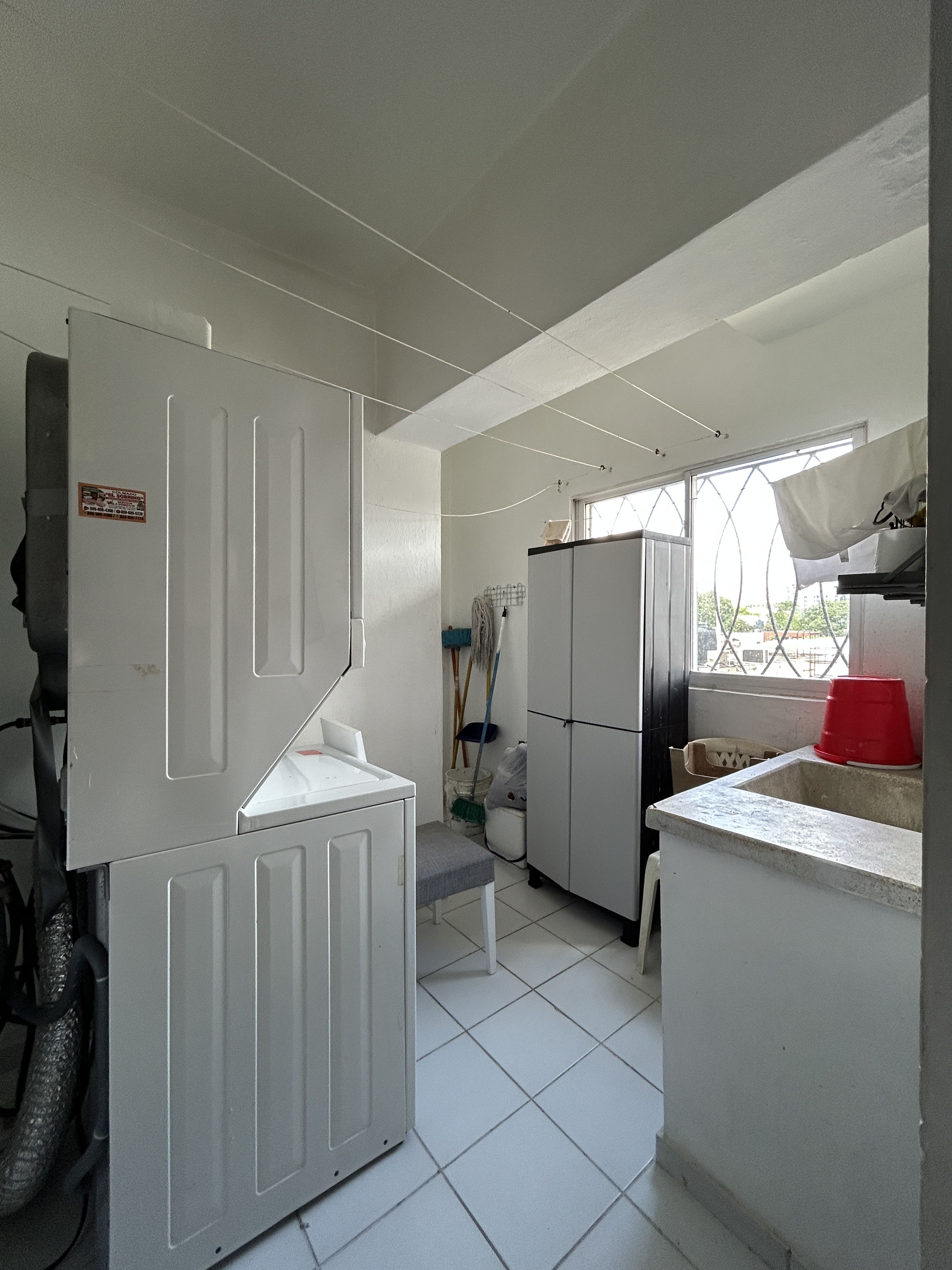 apartamentos - apartamento en zona universitaria en venta  3