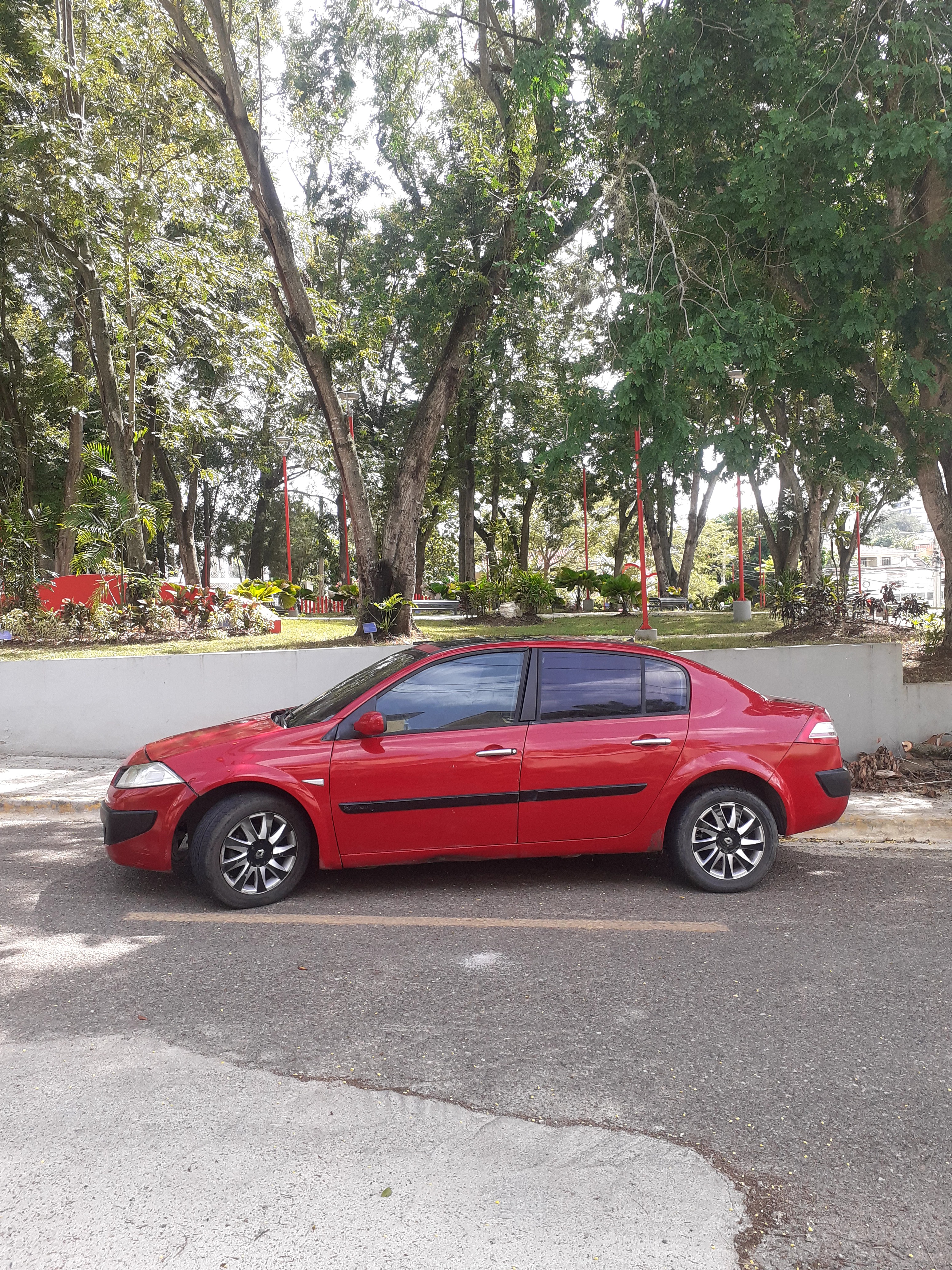 carros - De oportunidad.Renault megane. 1