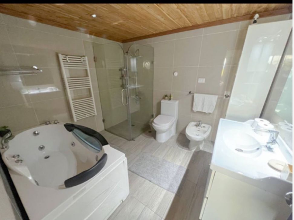 apartamentos - Malecon alquiler amueblado  5