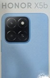 celulares y tabletas - Honor X5b Azul de Altice sellado
