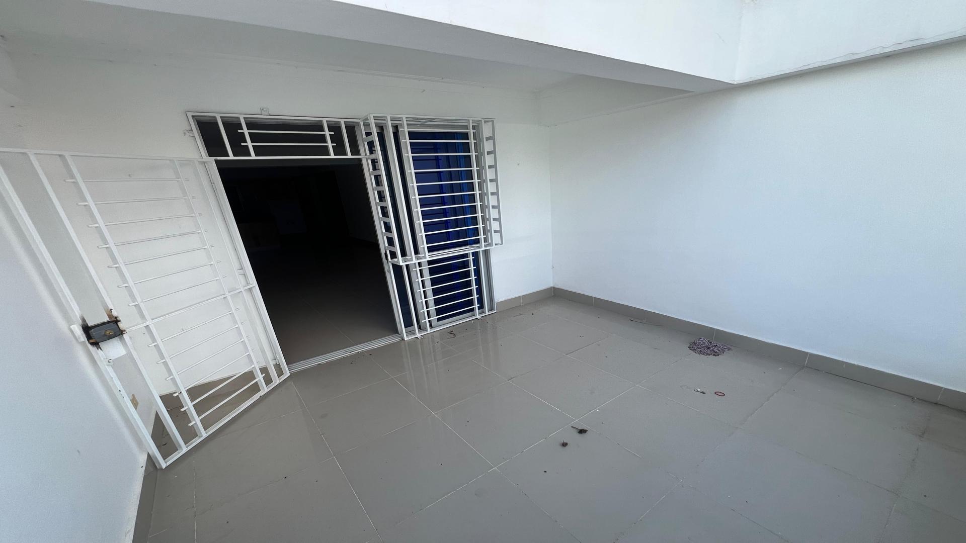 apartamentos - Apartamento en Alquiler en Reparto Miguelina, Av Monumental 3