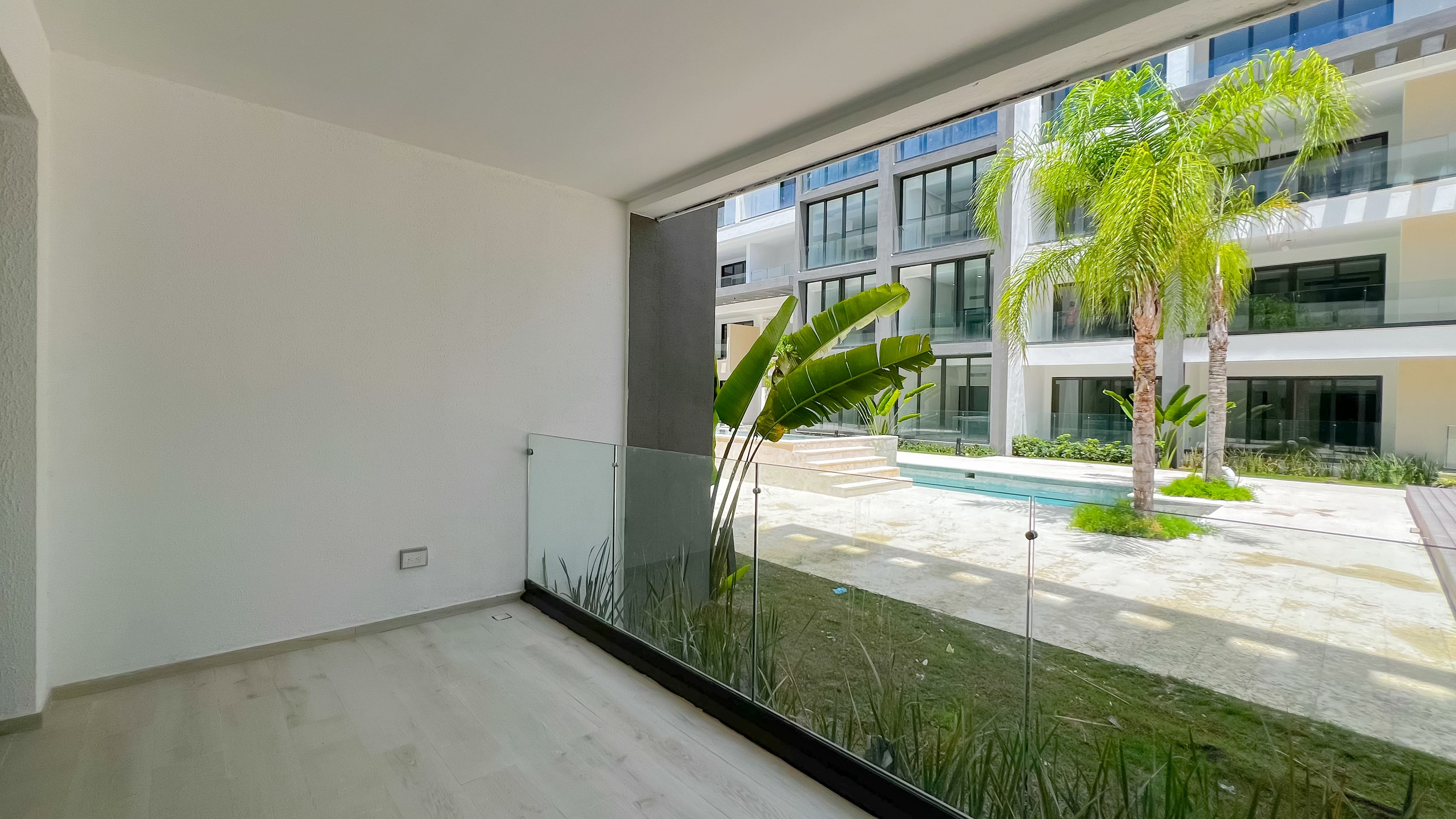 apartamentos - Apartamentos en playa Punta Cana de 1 y 2 hab 6