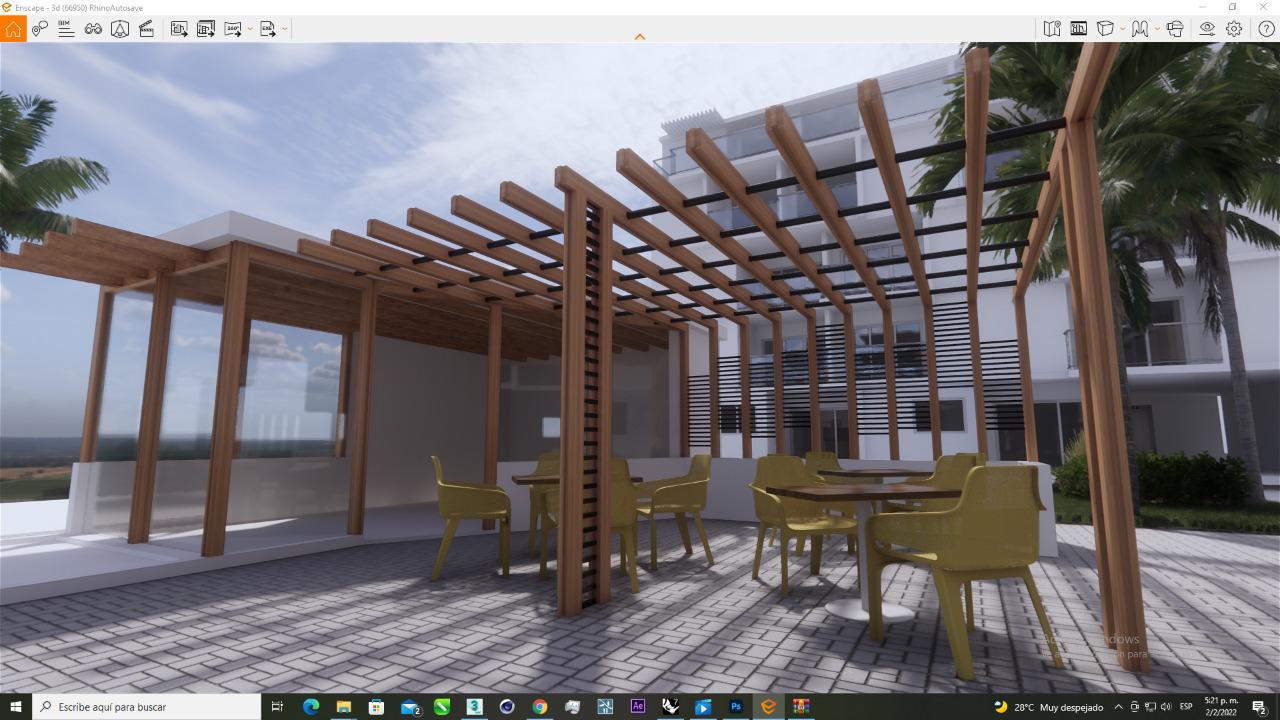apartamentos - APARTAMENTOS EN VENTA EN PUNTA CANA 7