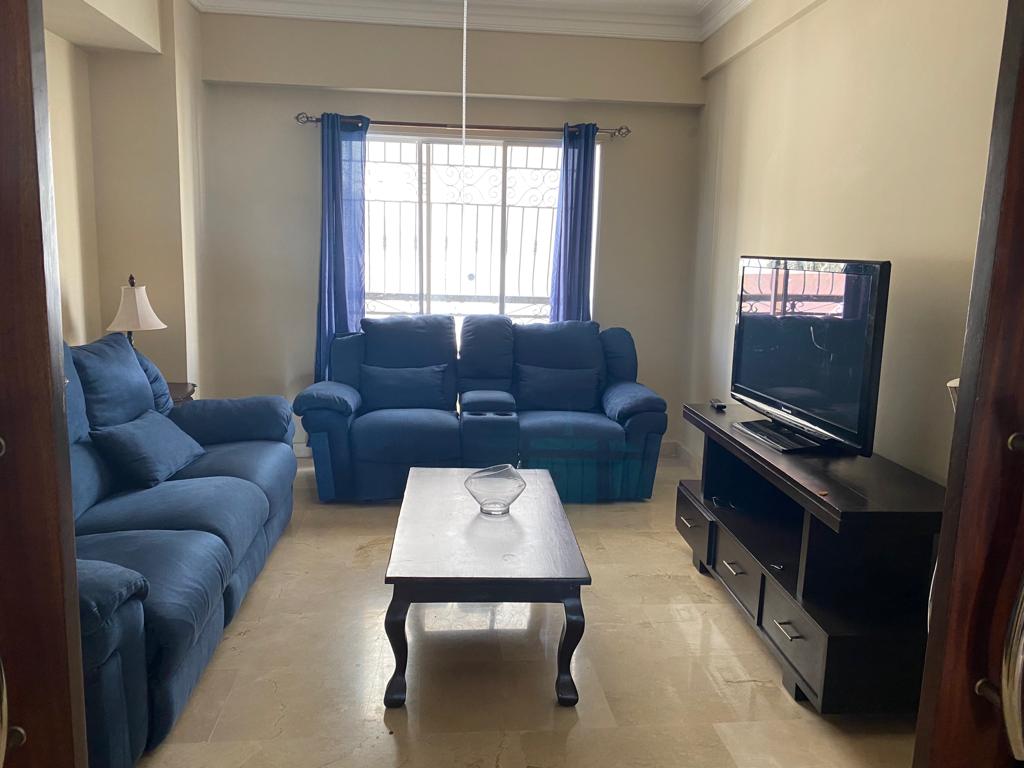 apartamentos - SE VENDE APARTAMENTO BELLA VISTA  4
