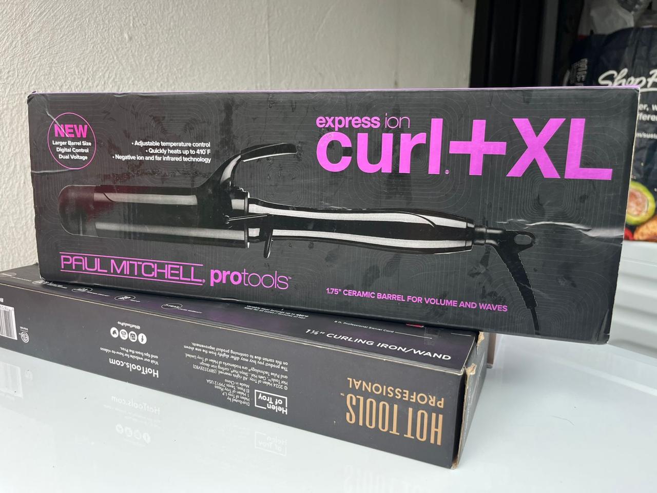 salud y belleza - BLOWER Y RIZADORA NUEVOS. DISTINTOS PRECIOS