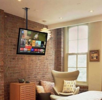 accesorios para electronica - Base para TV y monitores en diferentes tamaños y modelos  2