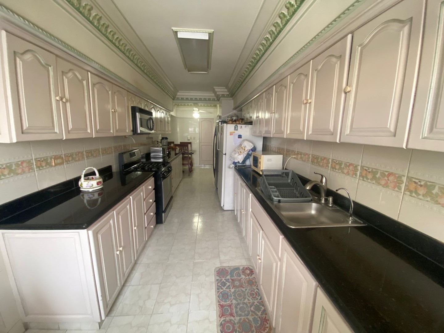 penthouses - Penthouse en Alquiler
LOS CACICAZGOS Av. Anacaona
USD 5,500 Sin muebles  4