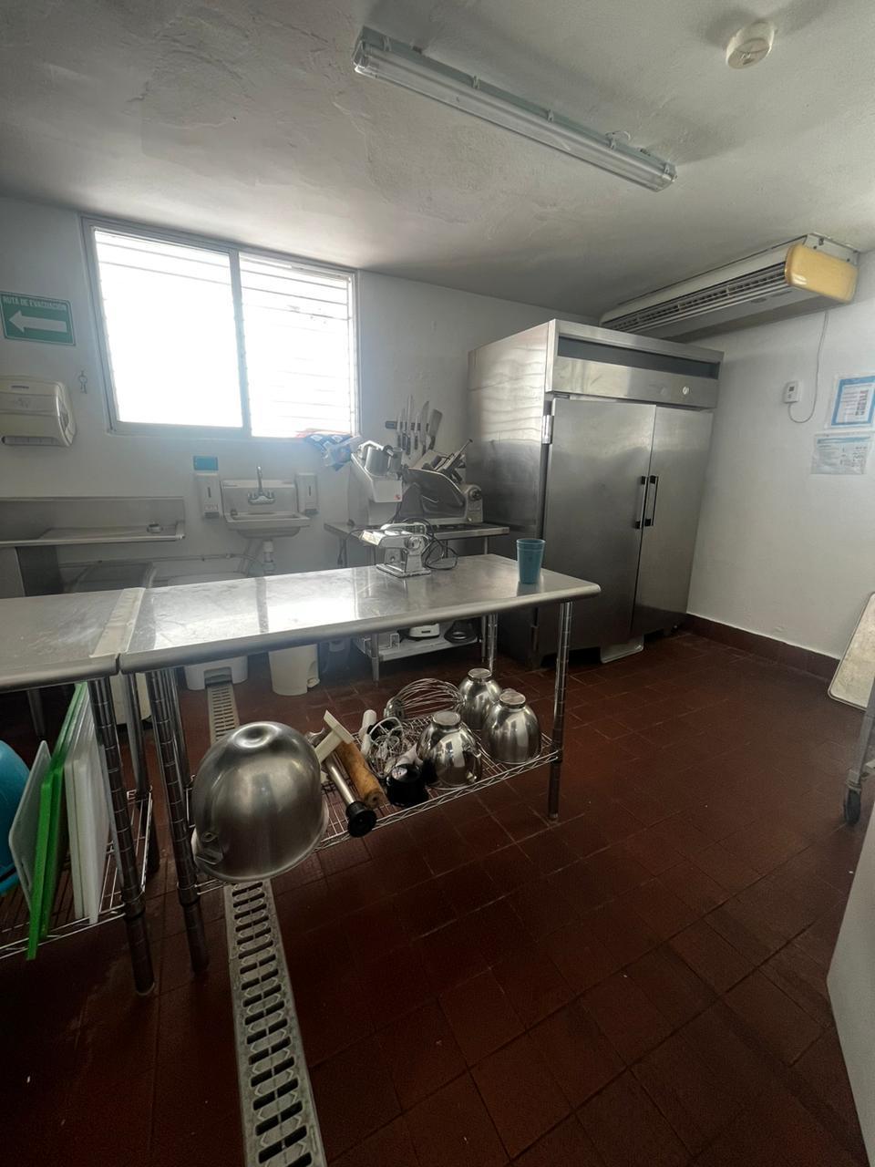 oficinas y locales comerciales - Vendo Casa Cocina Industral 6