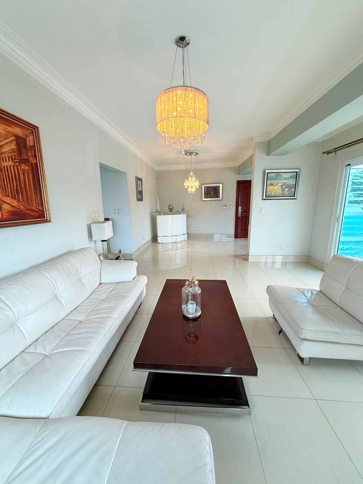 apartamentos - APARTAMENTO MIRADOR NORTE TORRE GALCO 8 1