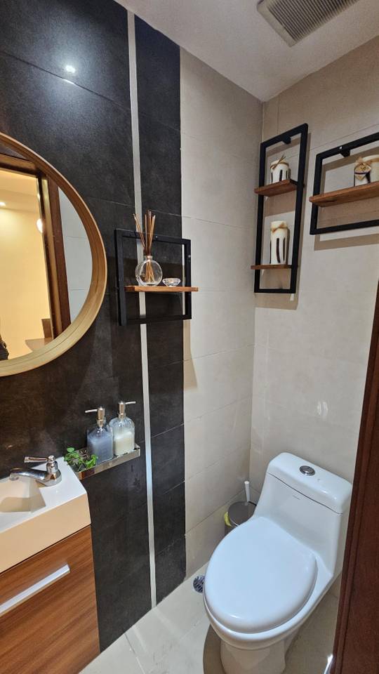 apartamentos - Alquiler de apartamentos Amueblado,Ens paraíso 5