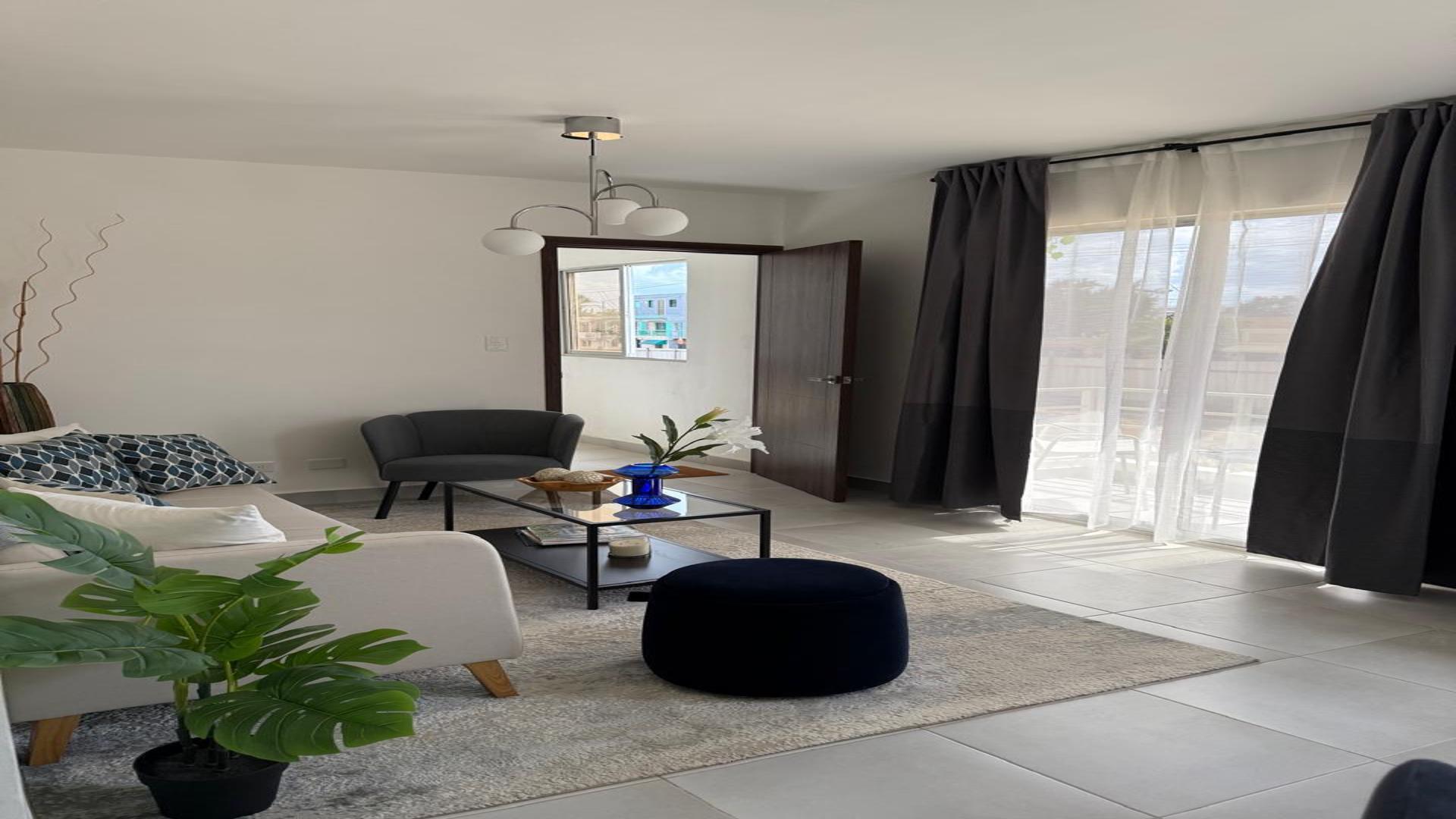 apartamentos - APARTAMENTOS AVENIDA HIPICA CON BONO PRIMERA VIVIENDA 6