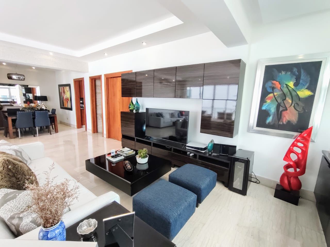apartamentos - Apartamento en Venta Naco 2