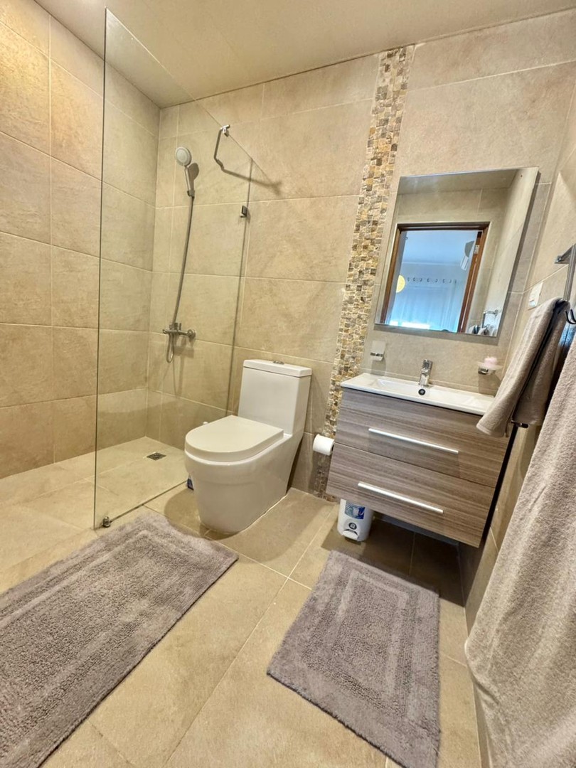 apartamentos - PIANTINI Apartamento en Alquiler Amueblado  7