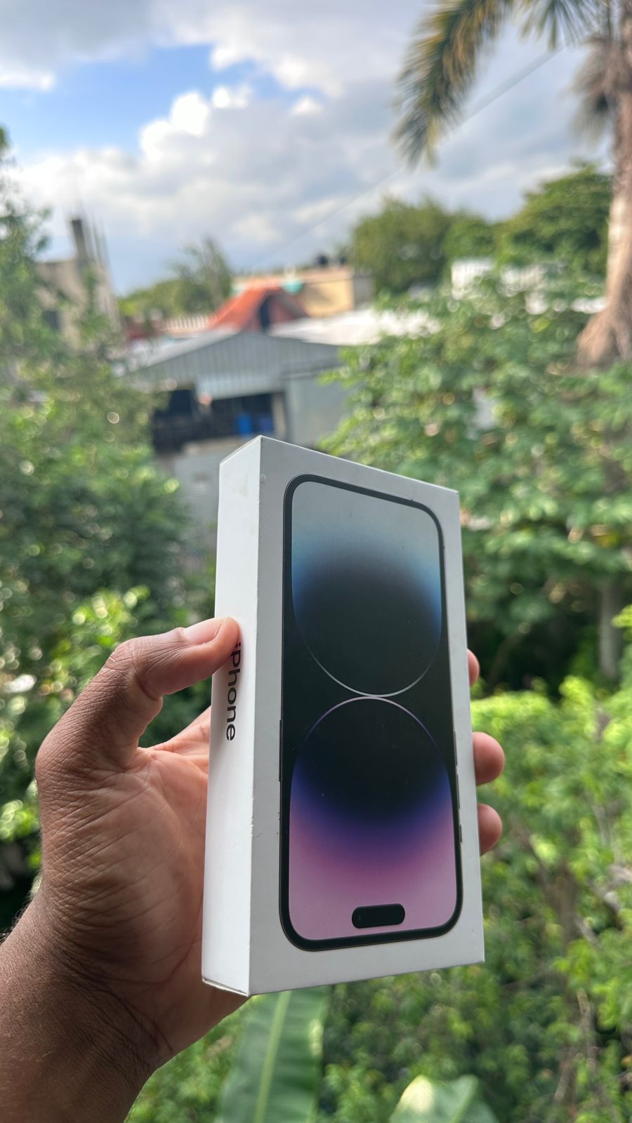 celulares y tabletas - Vendo iphone 14 Pro 2
