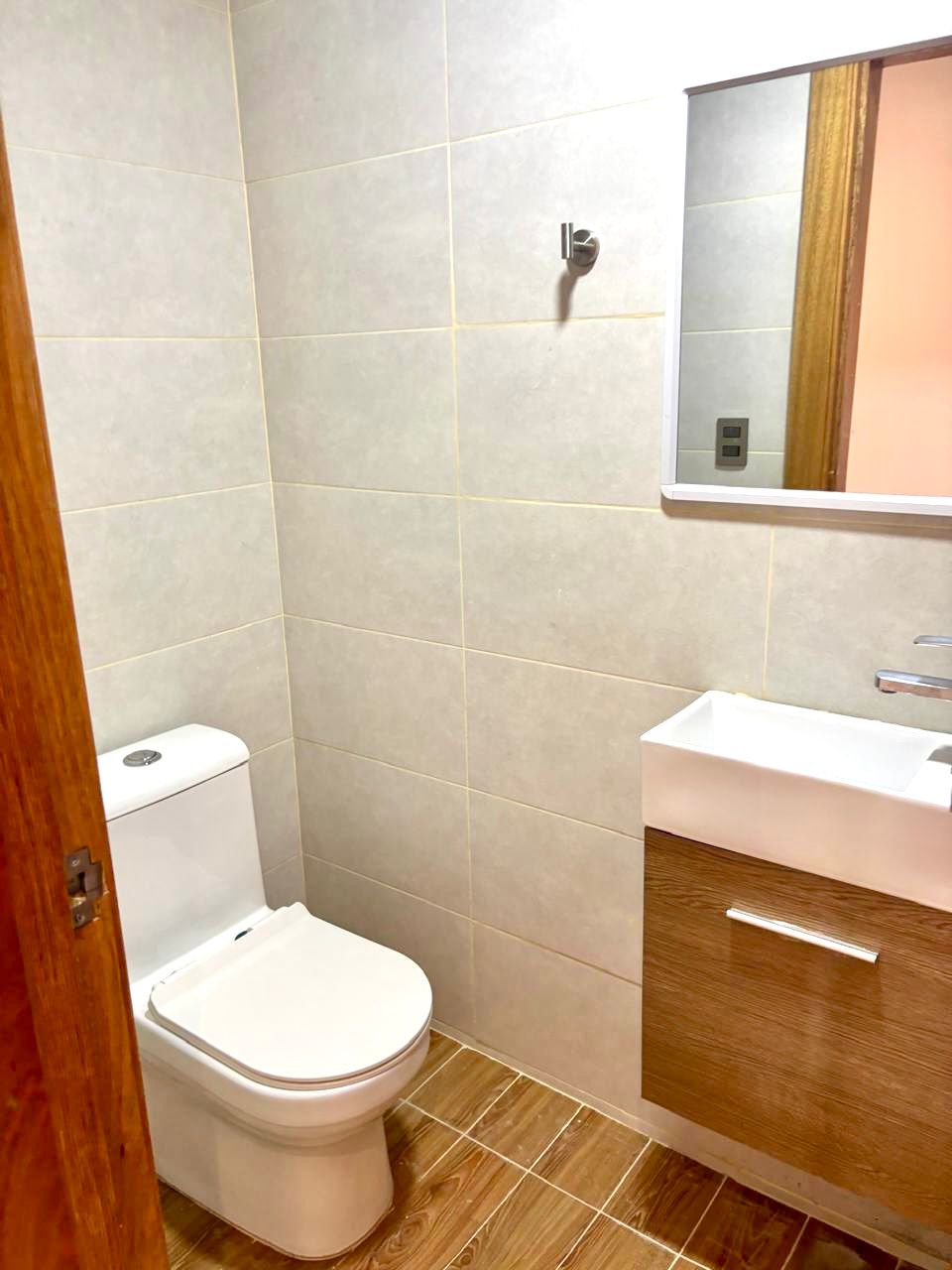 apartamentos - Mirador Norte. Se renta apartamento 3
