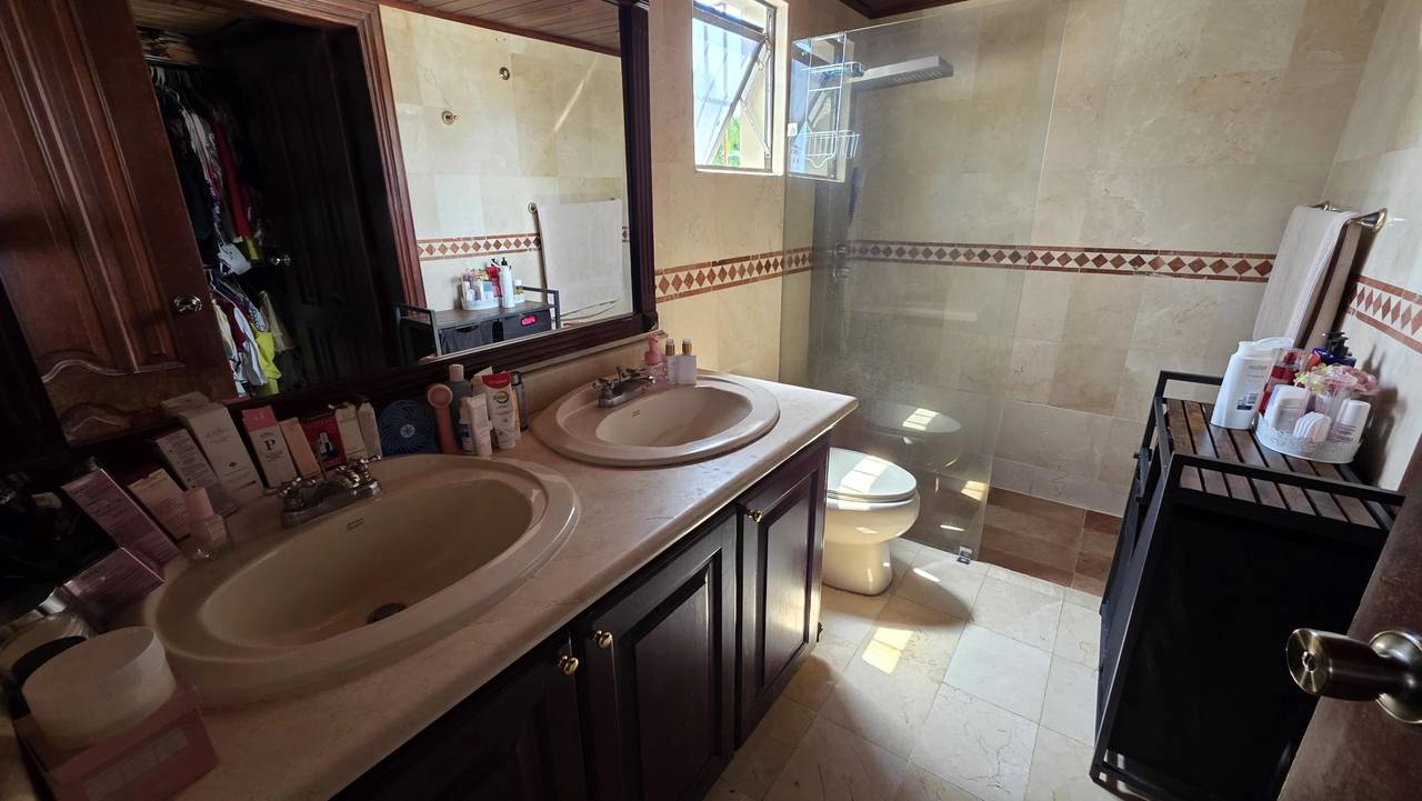 apartamentos - Apartamento en venta  3 habitaciones en Naco 3