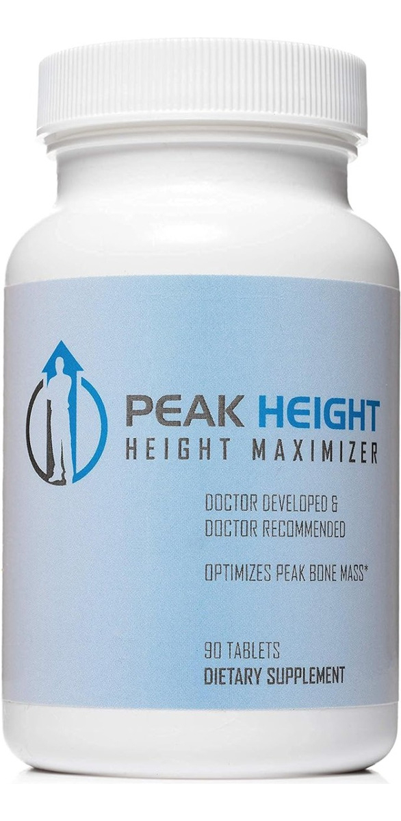 Salud y Equipamiento Médico - Peakheight Para Crecer Estatura