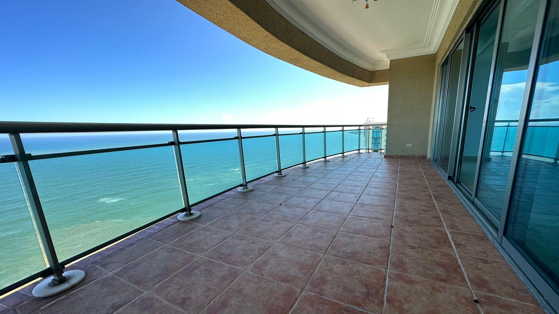 apartamentos - Vendo y Alquilo Hermoso Apartamento De 282 Mts2 En Malecón Center. 3