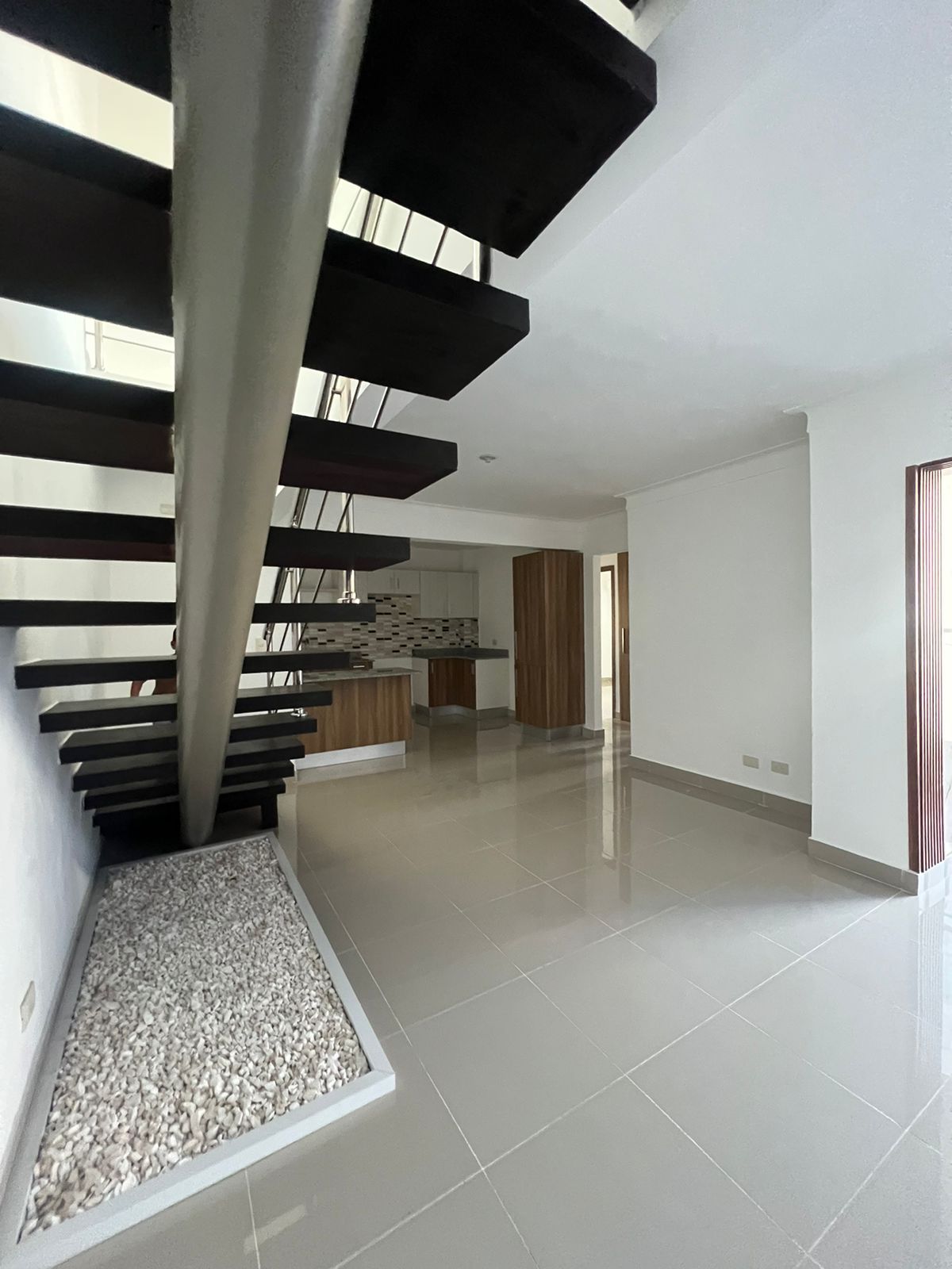 penthouses - HERMOSO PENTHOUSE EN VENTA EN AV. HISPANOAMERICANA 2