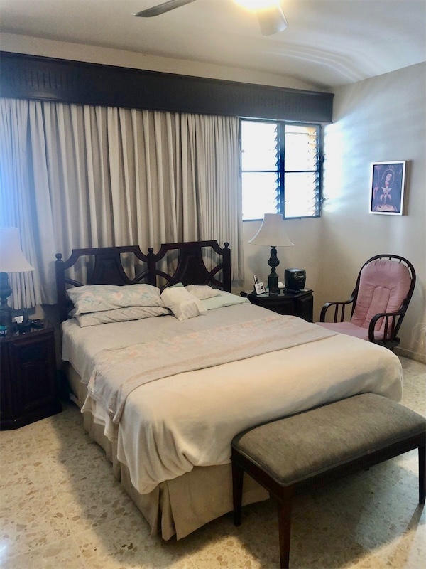 casas - Casa de alquiler en Los Cerros de Gurabo 7