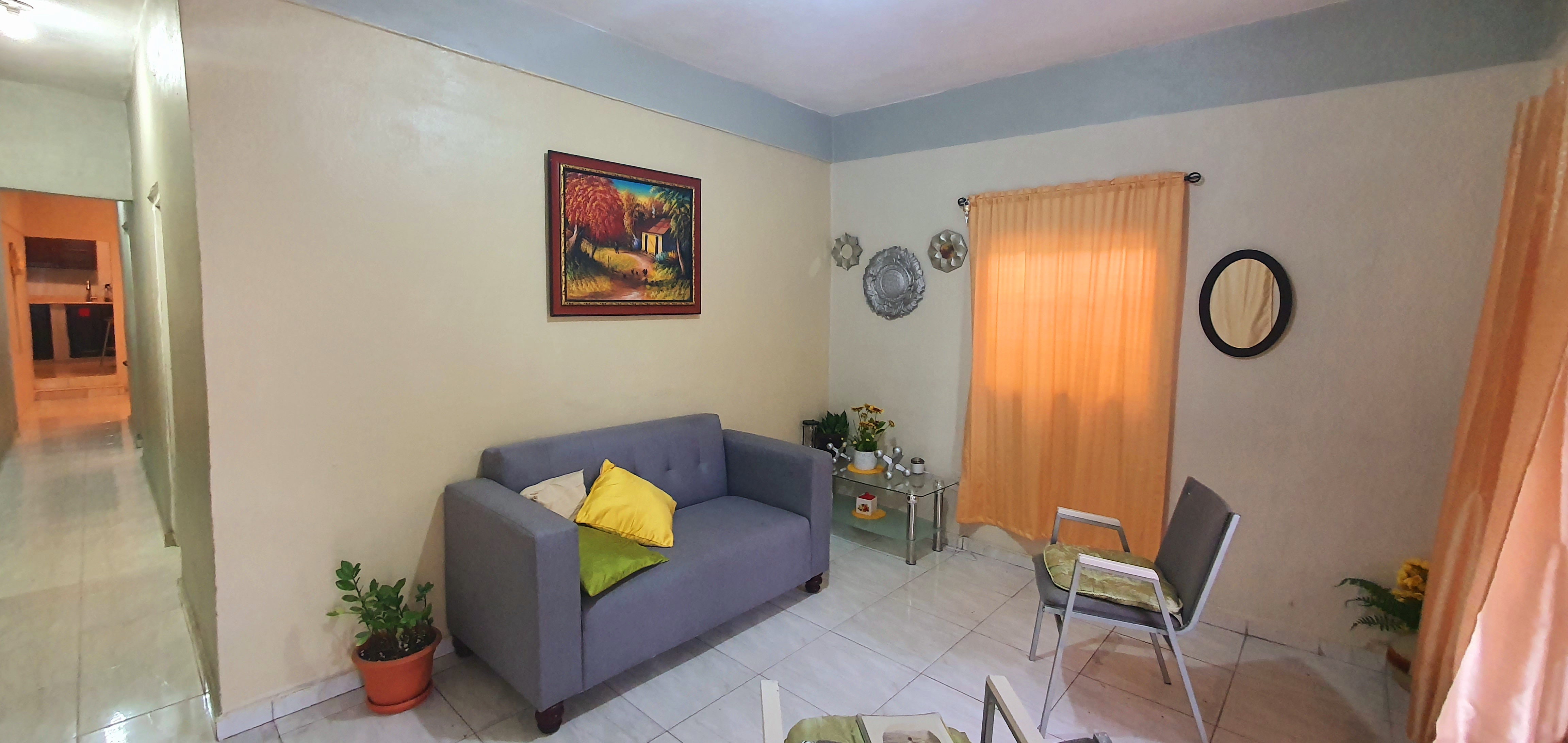 casas - Vendo en Av. Hatuey Santiago  1