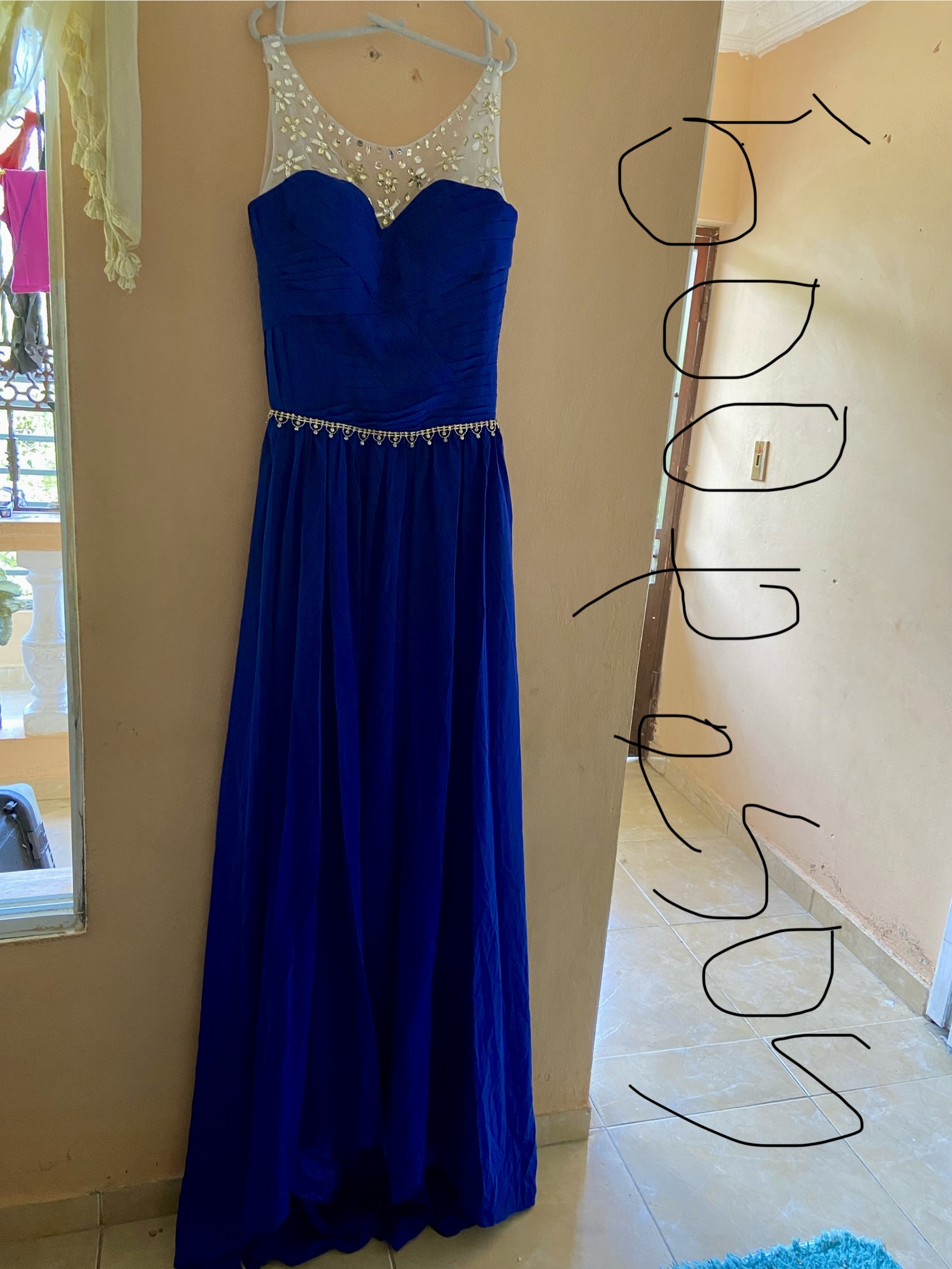 ropa para mujer - Se vende ropa de Gala 5