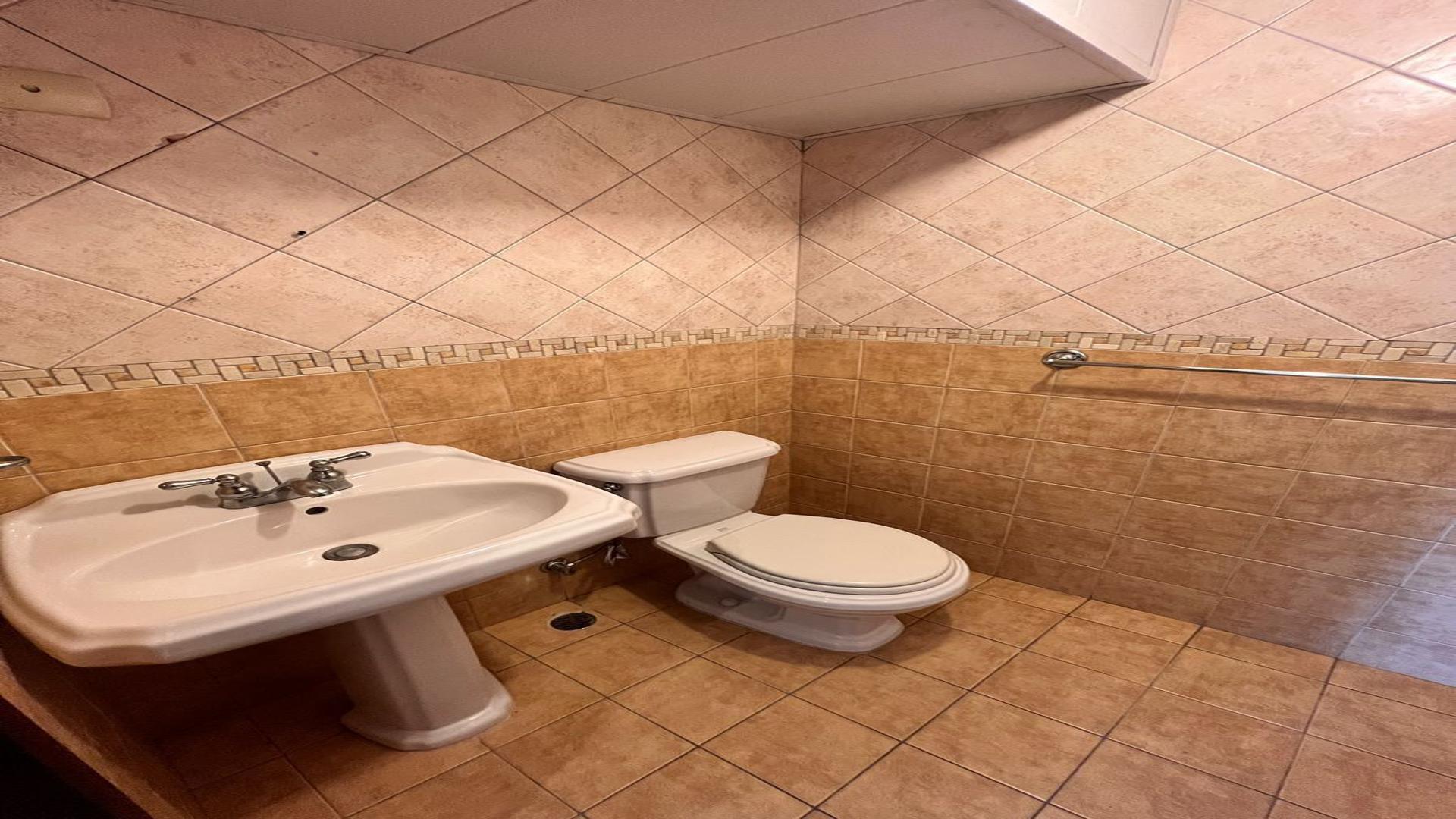 apartamentos - Alquilo Apto. de 3 hab. + estudio en Los Cacicazgos 8
