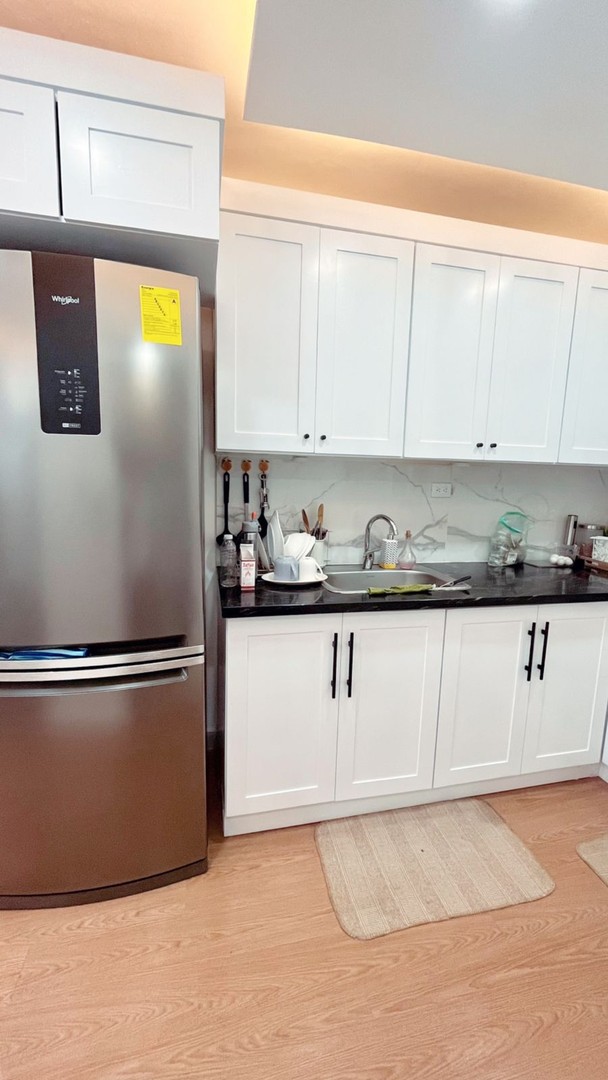 apartamentos - Apartamento en venta en la Av. Ecológica  5