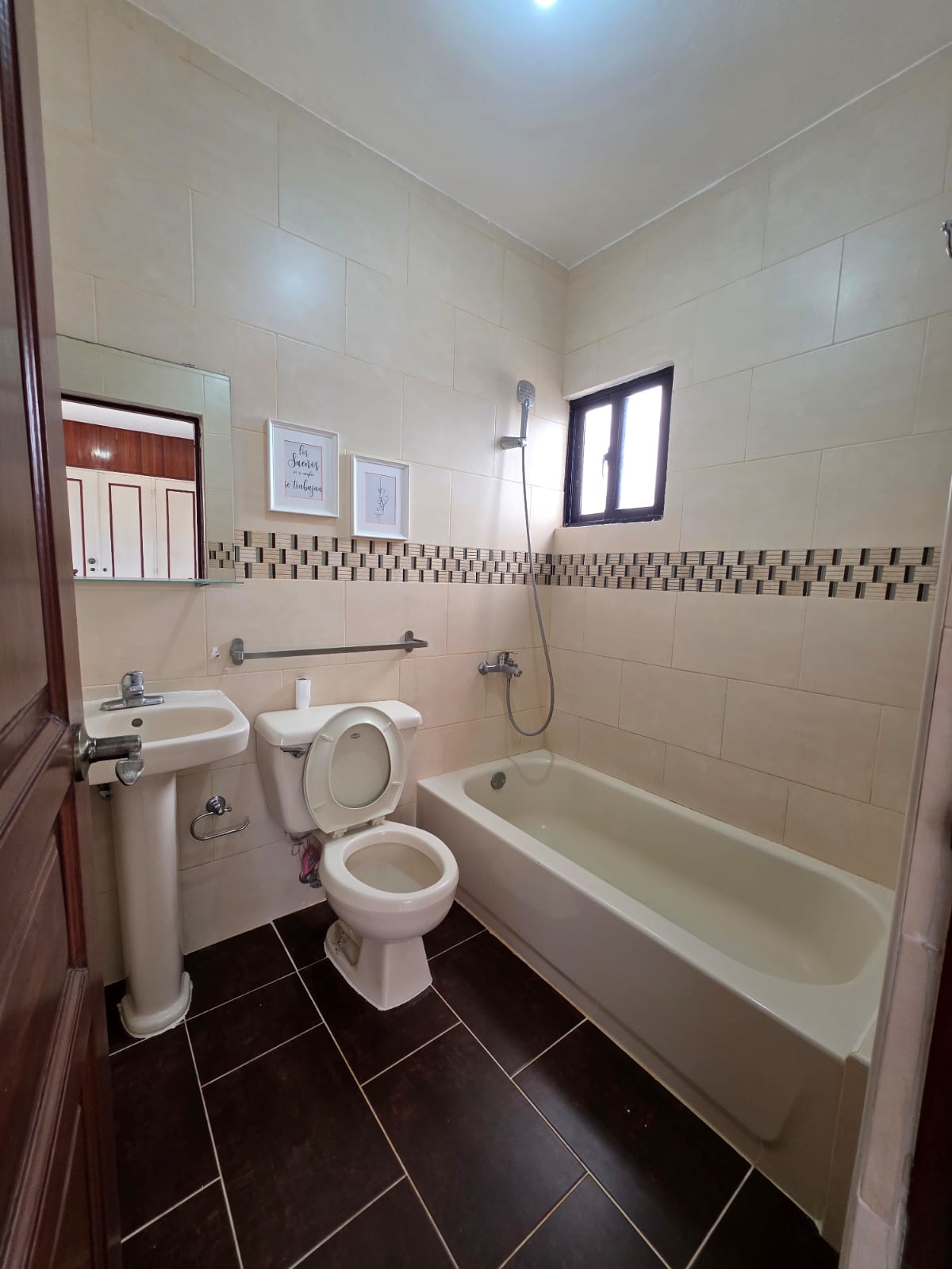 apartamentos - Venta de Apartamento Av. Independencia 6