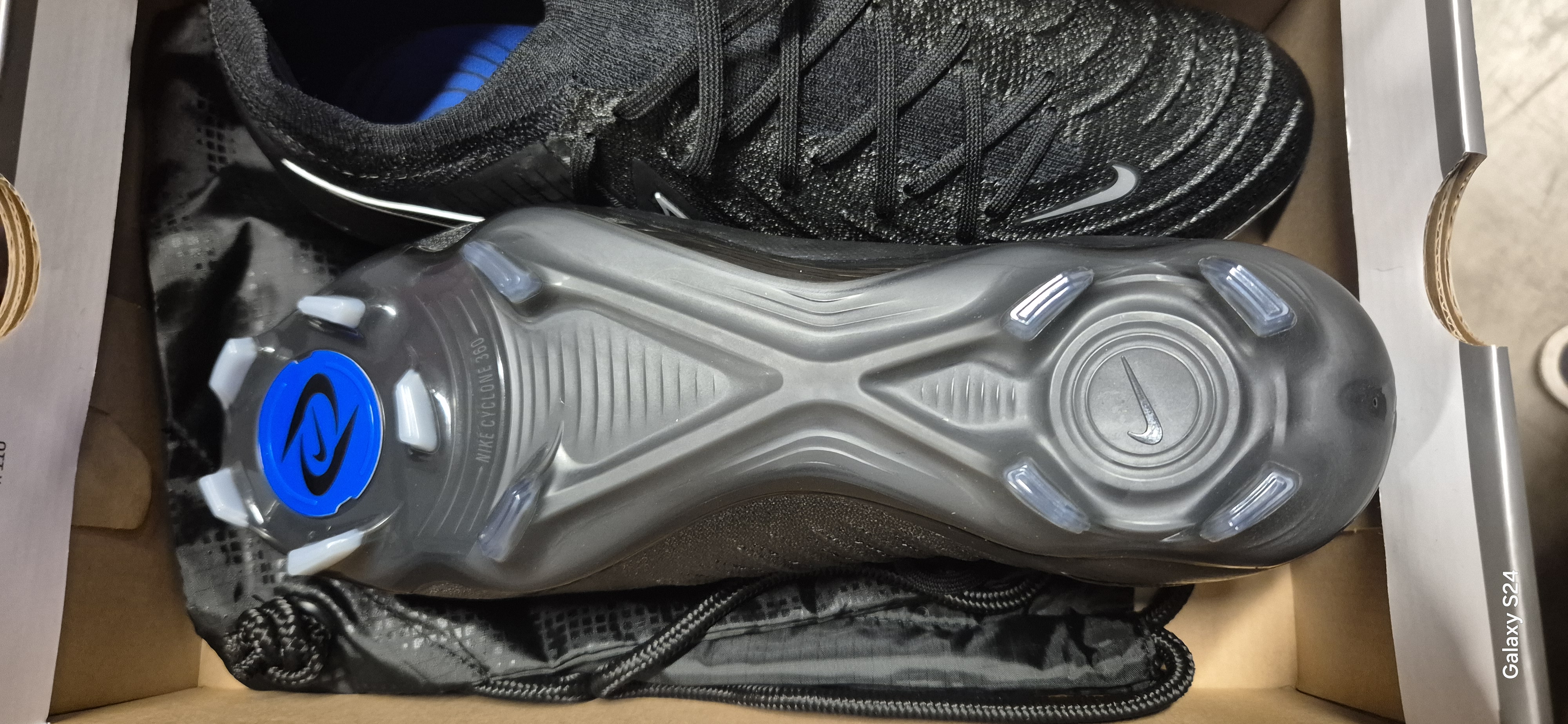 zapatos para hombre - Tenis para Football phanton GX II Elite 3