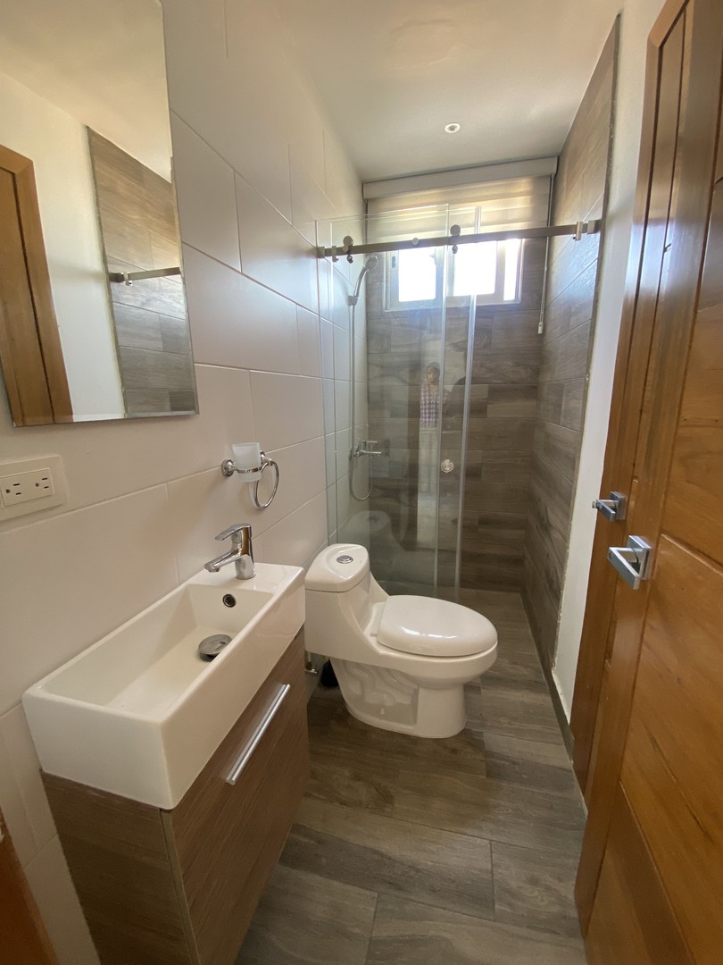 apartamentos - Apartamento en el millón en venta de 2 habitaciones  6