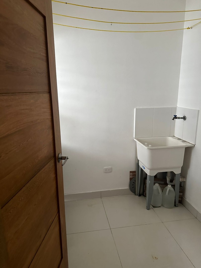 apartamentos - Apartamento en Alquiler Carretera Don Pedro  2