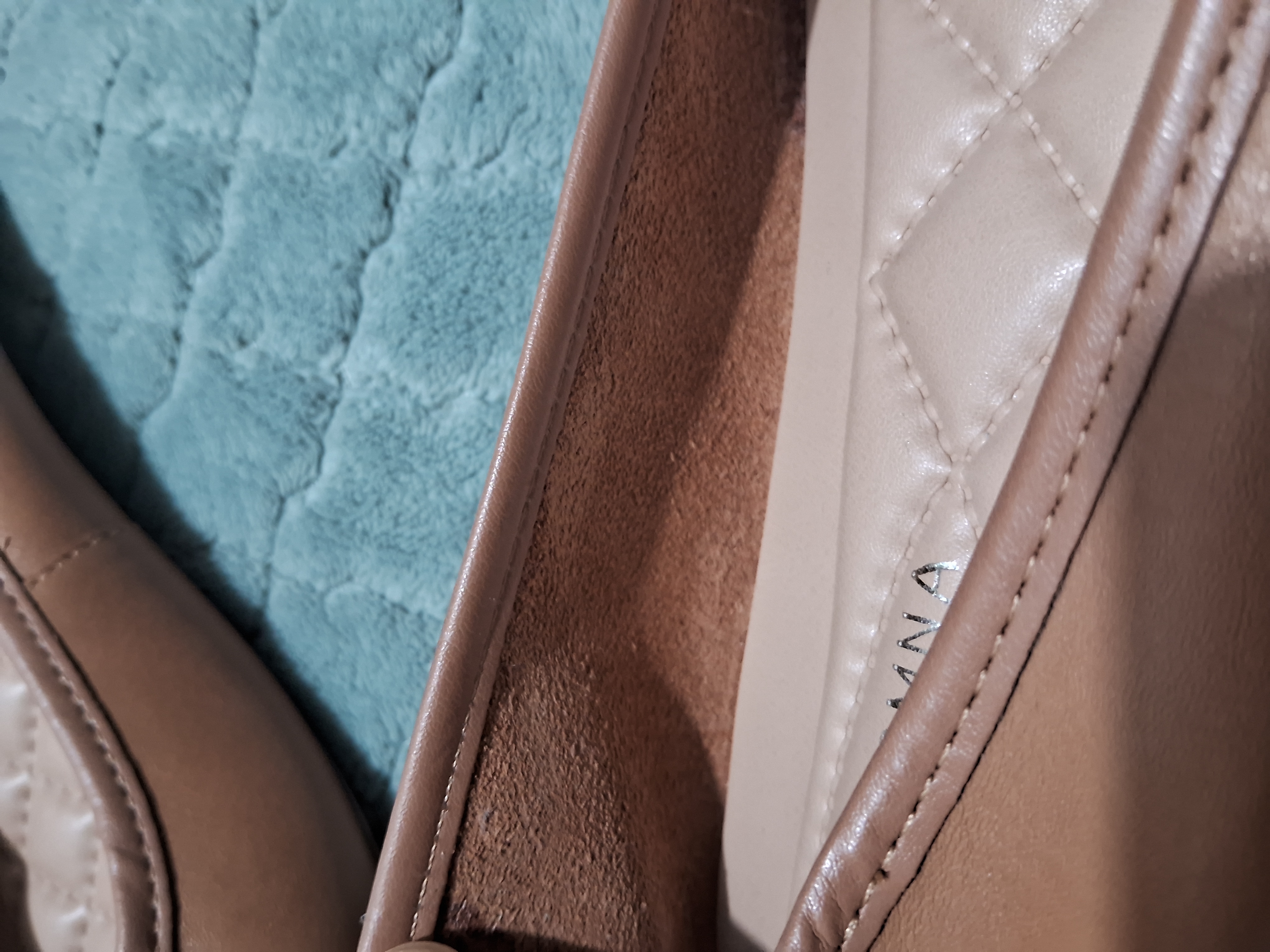 zapatos para mujer - Ballerinas en Piel  4