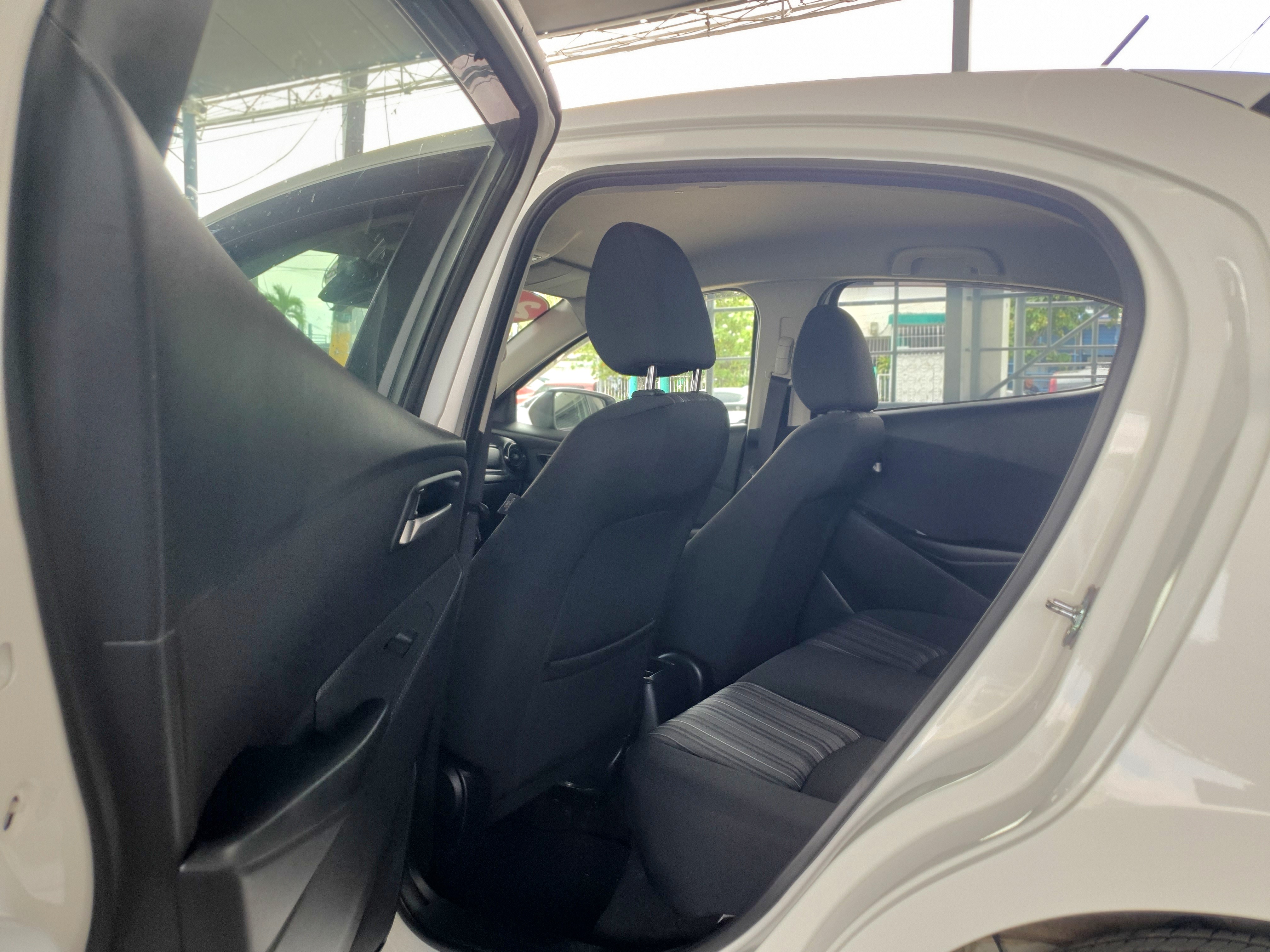 carros - **MAZDA DEMIO SPORT 2019 FULL** 7