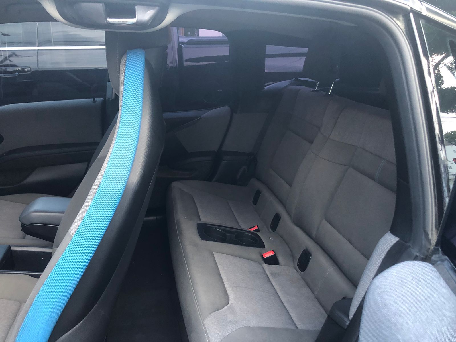 carros - BMW I3 XTENDER 2017  5