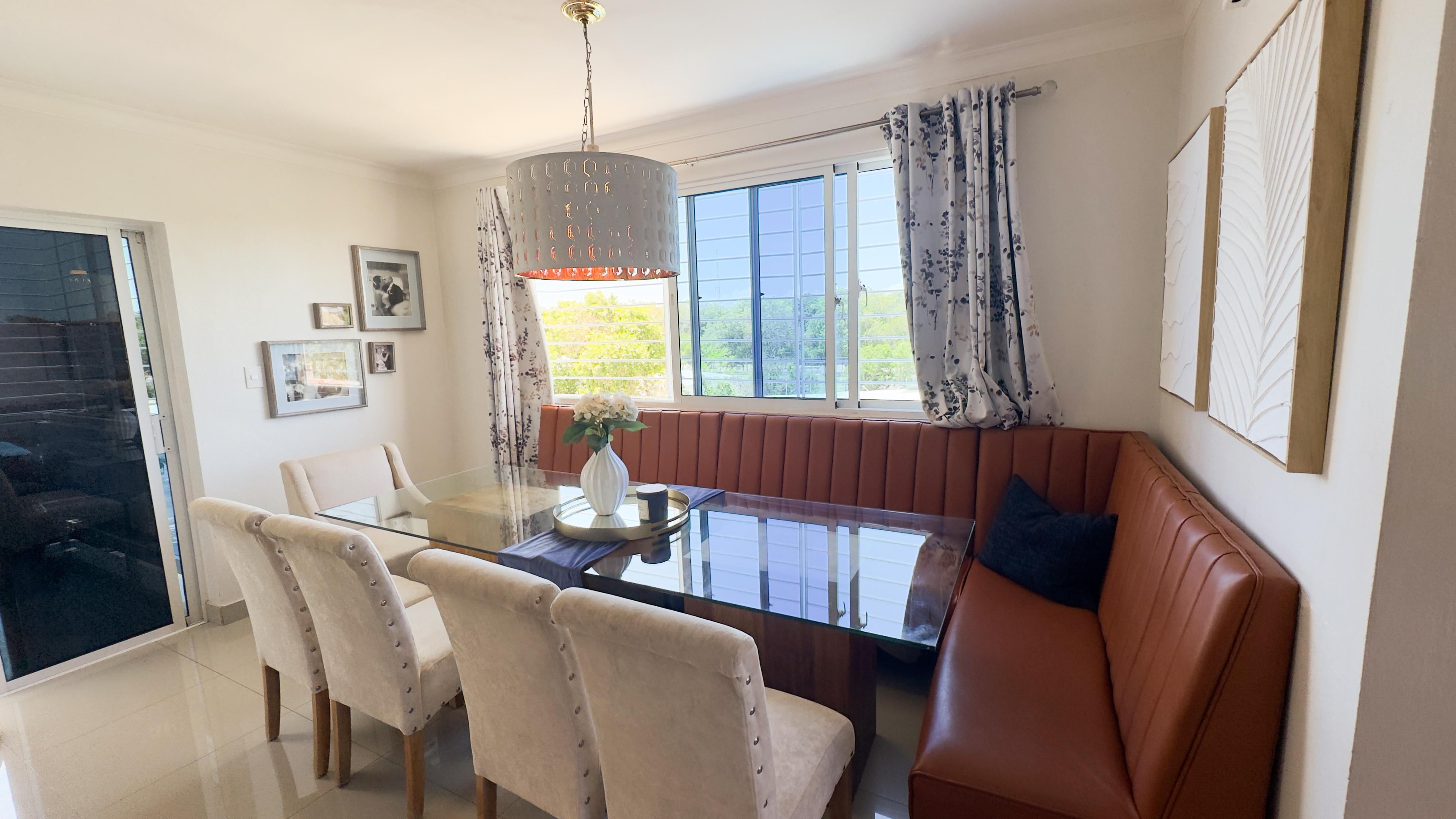 apartamentos - Penthouse con Jacuzzi, Precio de Oportunidad 1