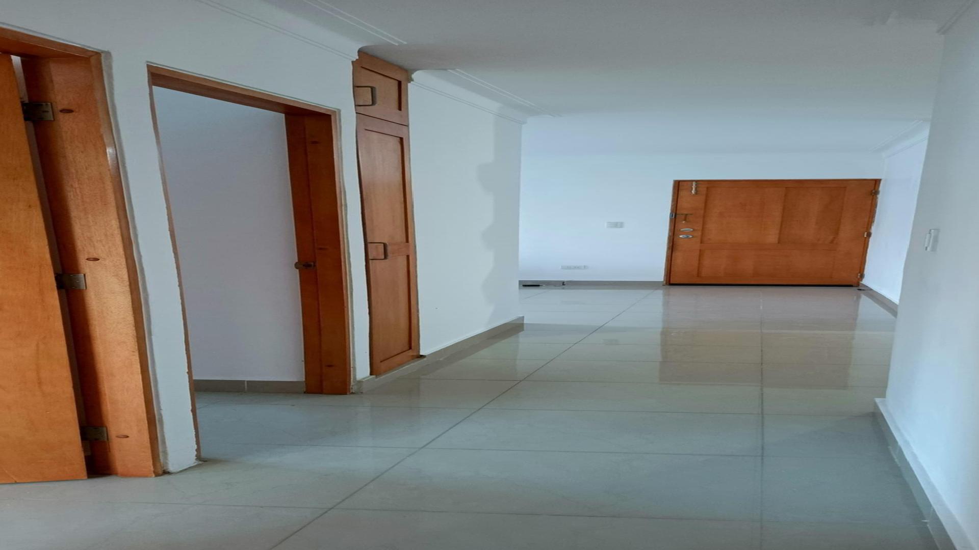 apartamentos - VENDO APARTAMENTO EN VILLA AURA 1