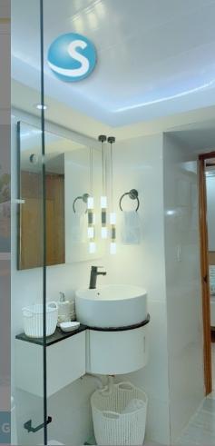 apartamentos - apartamento con vista al mar en juan dolio 7