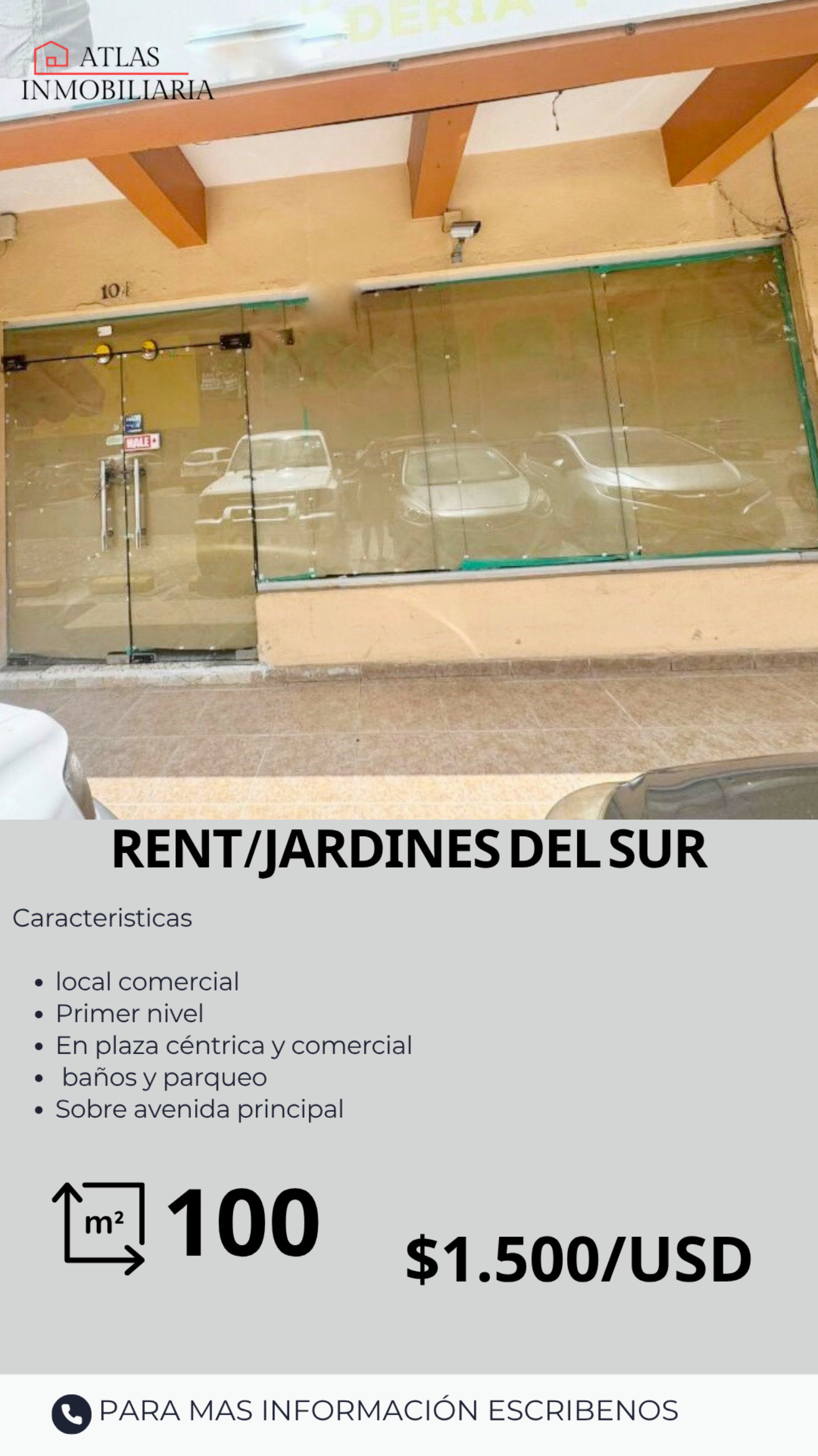 oficinas y locales comerciales - LOCAL COMERCIAL  0
