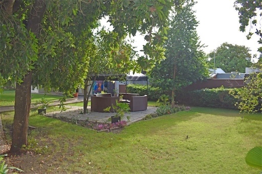 casas - Casa de venta en el Paraíso 2