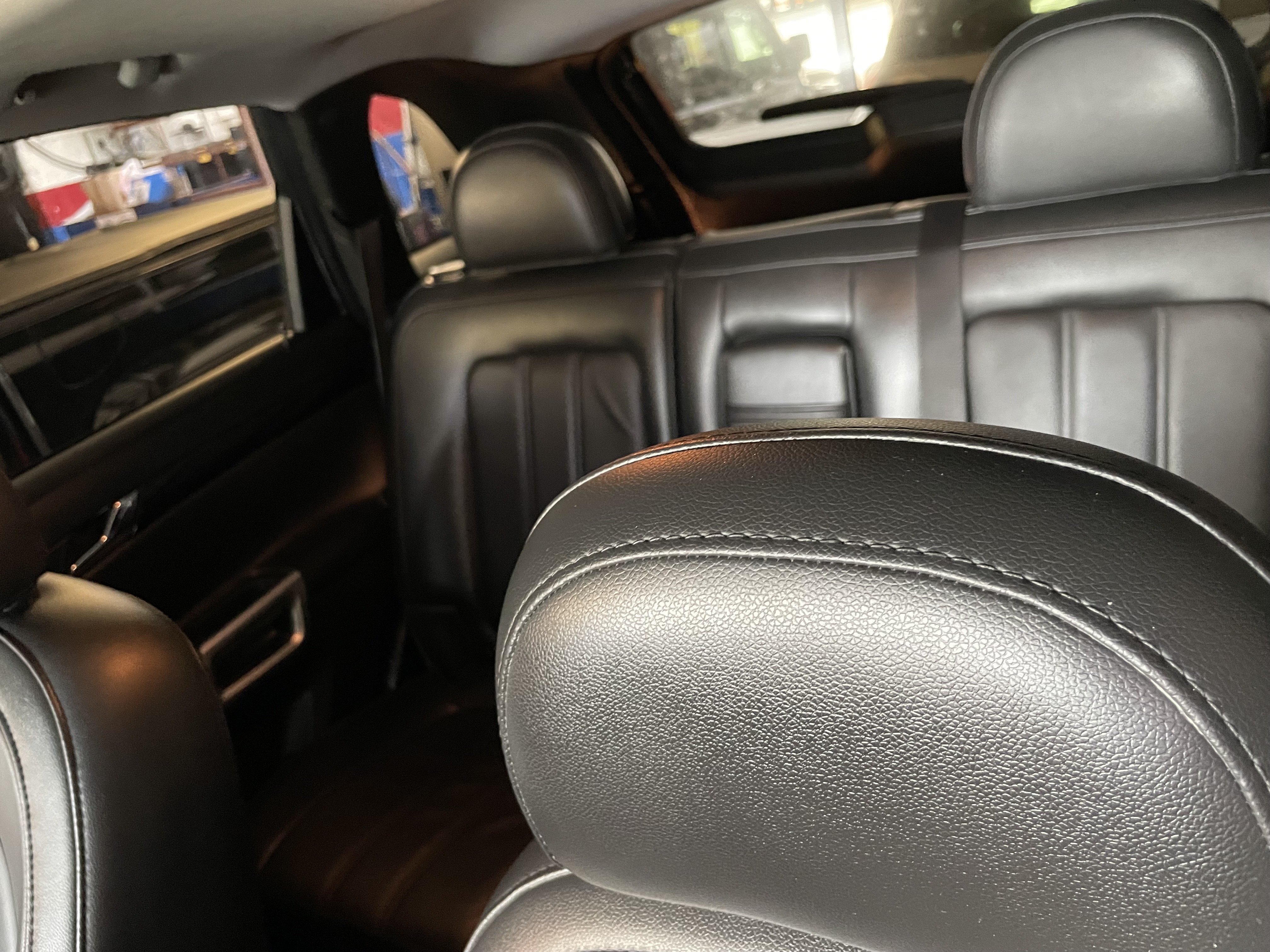 jeepetas y camionetas - CHEVROLET CAPIVA SPORT 2015 2