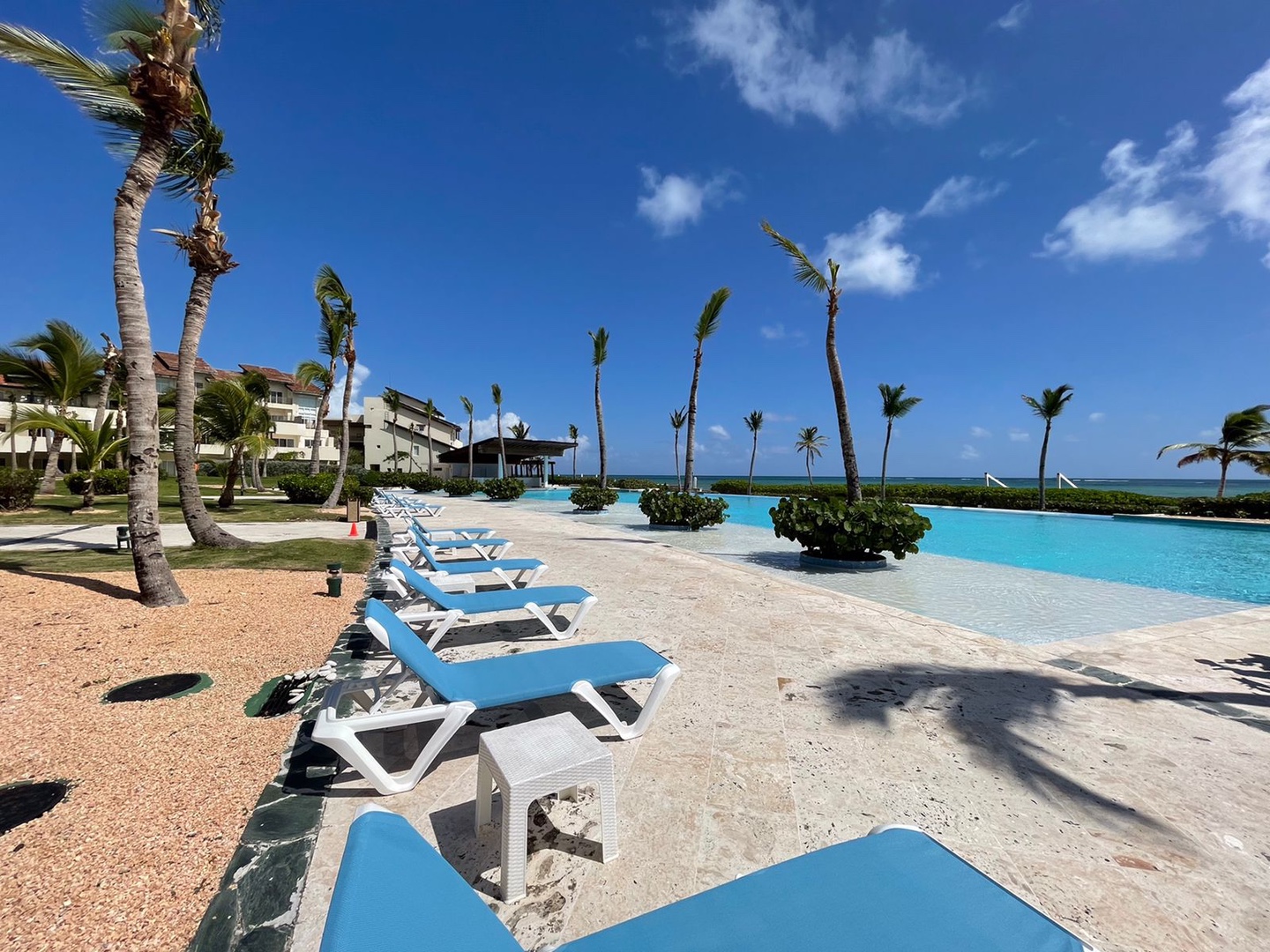casas vacacionales y villas - Cap cana sotogrande  8