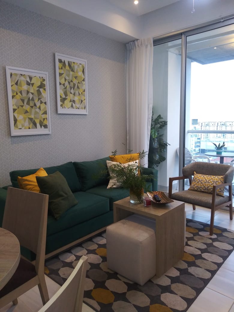 apartamentos - Piantini terminados 