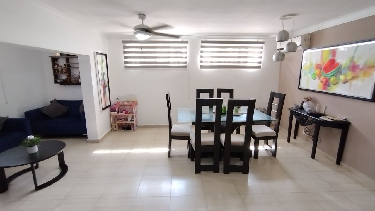 apartamentos - Venta de Apartamento en Los Prados 5