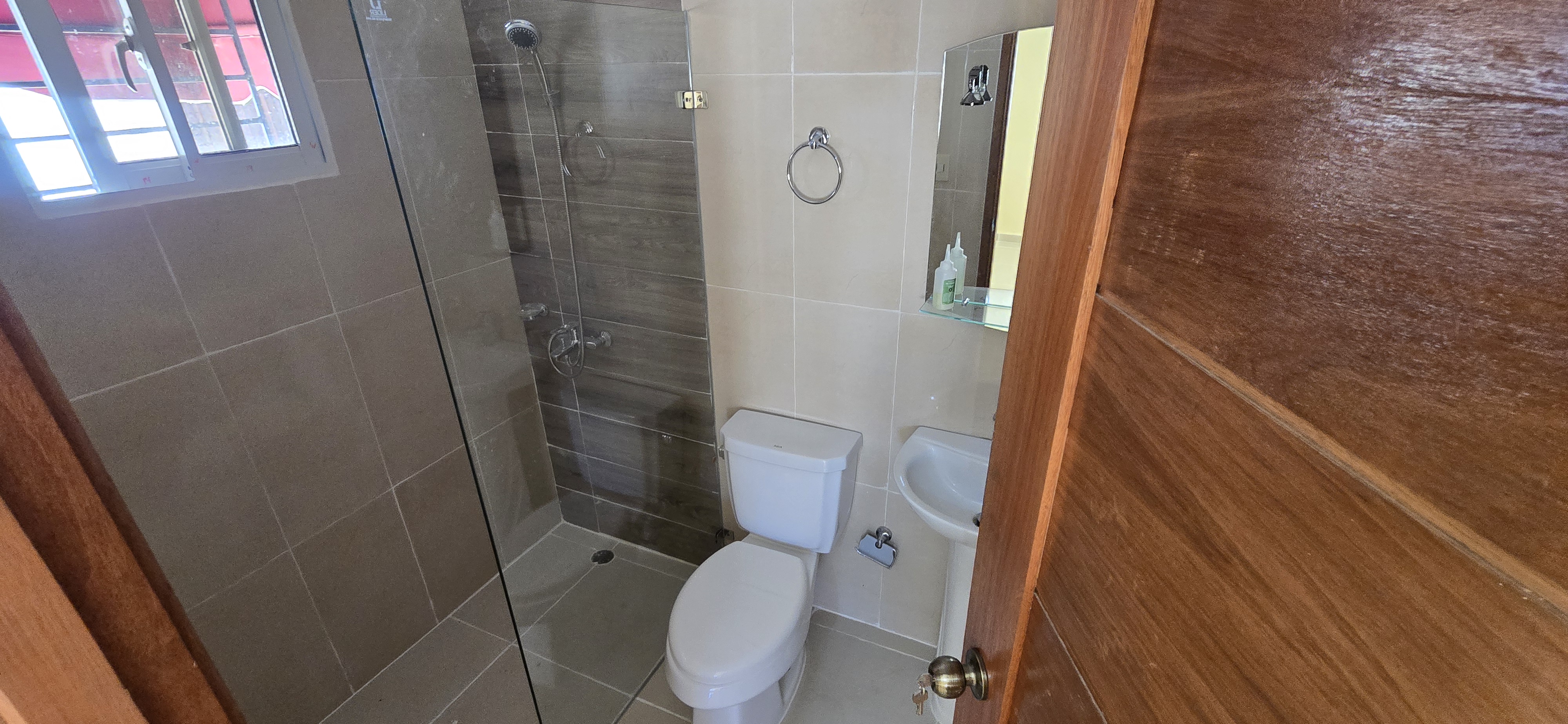apartamentos - Apartamento  en Alquiler  colinas del Arroyo en la Jacobo  9
