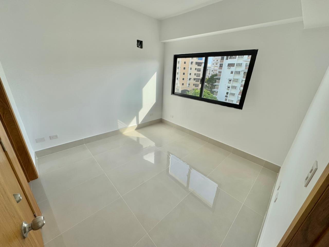 apartamentos - Vendo apartamento nuevo en La Esperilla  4