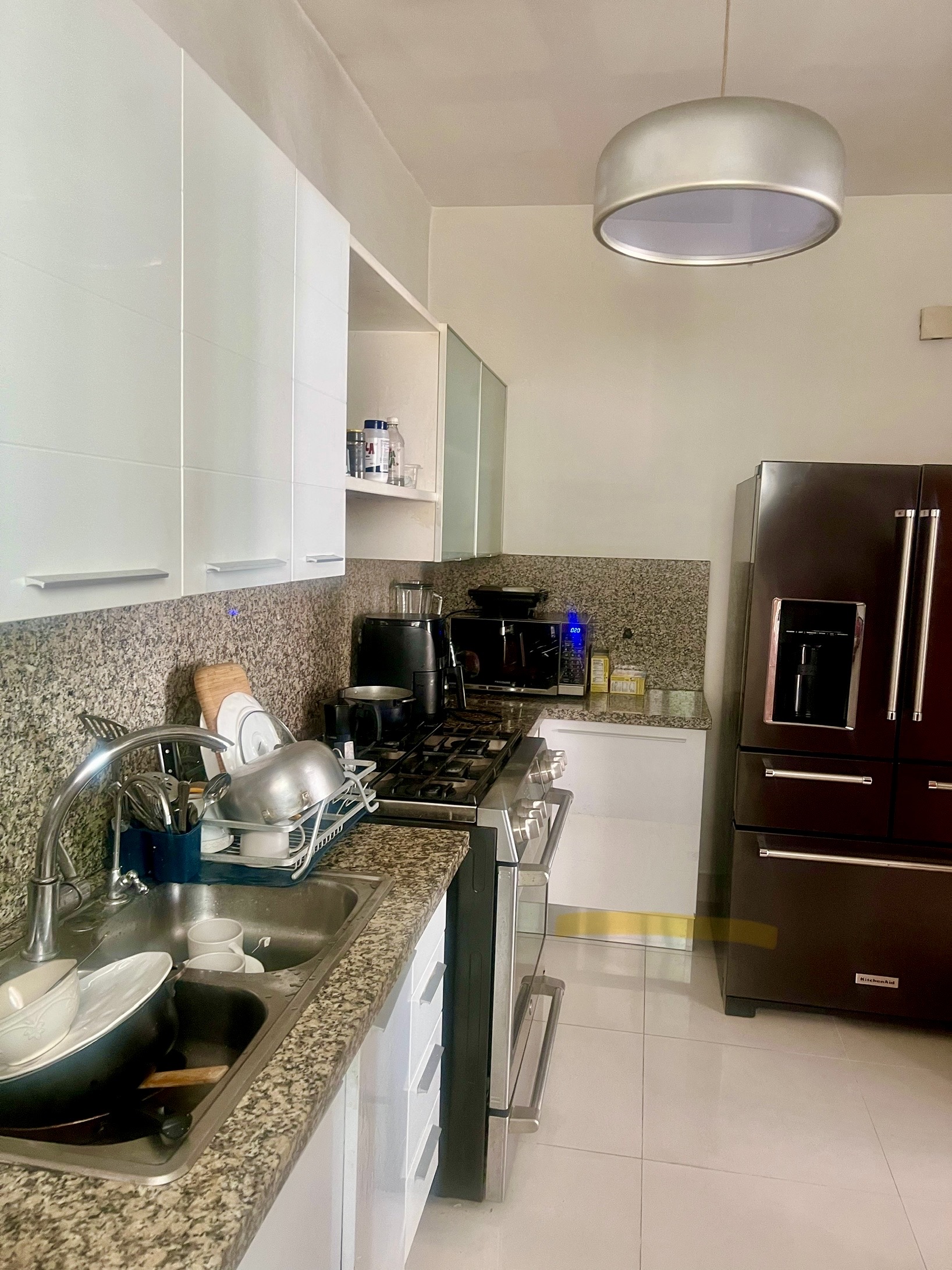 apartamentos - tipo Penhouse 2 pisos, walking closet, jacuzzi  9