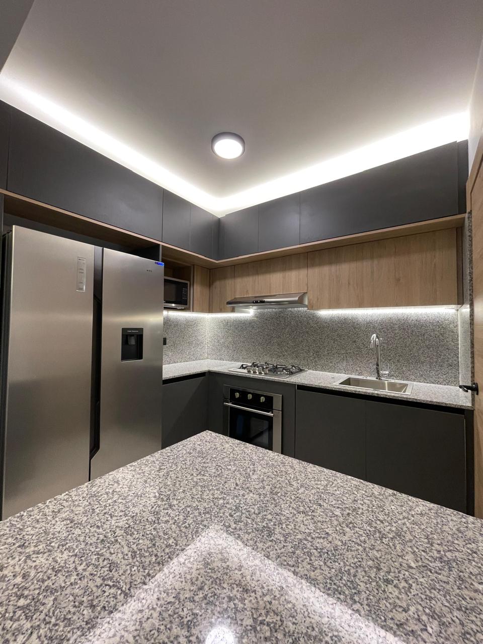 apartamentos - APARTAMENTO EN VENTA - PASEO DEL PRADO I 5