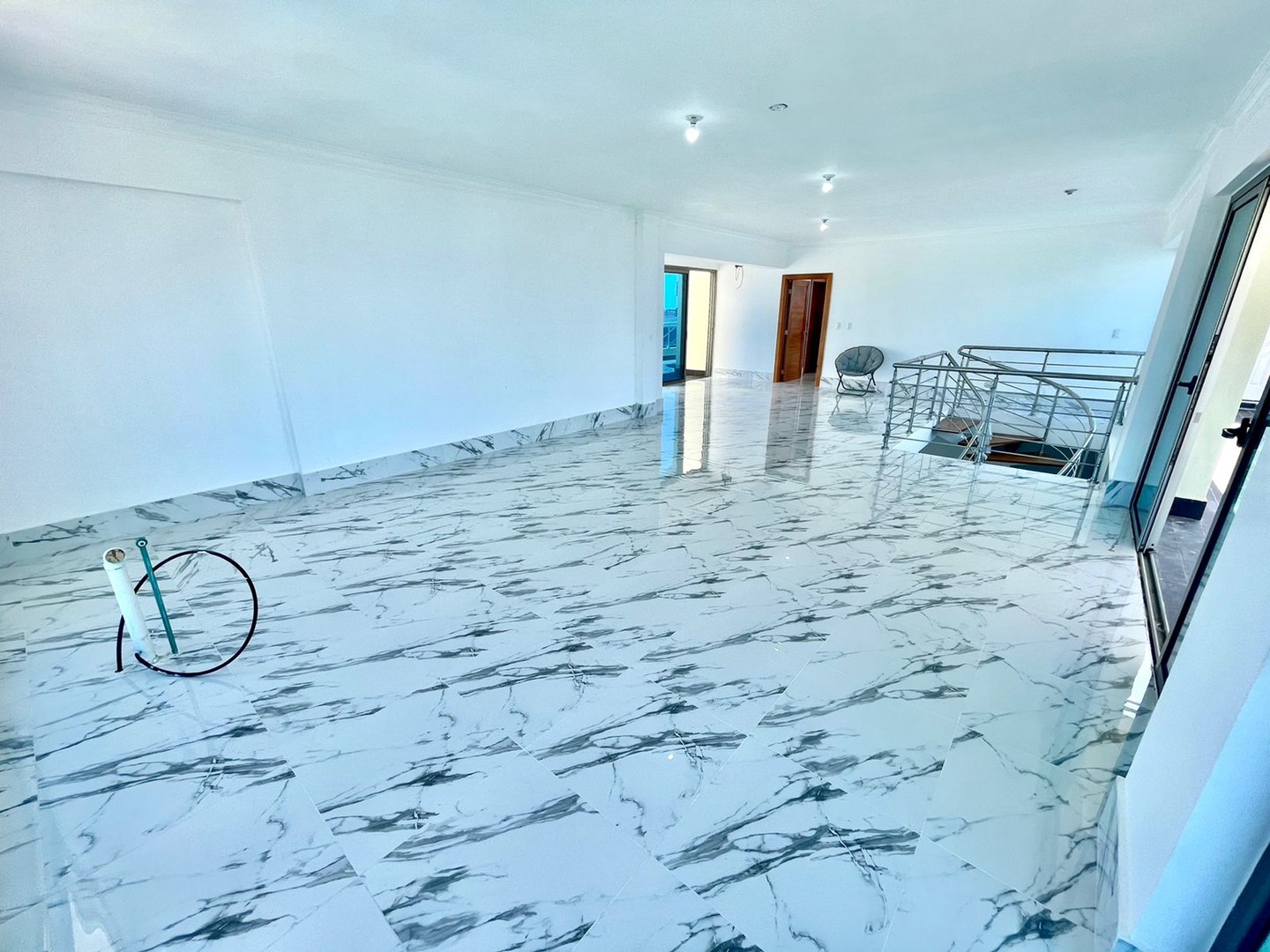 penthouses - Exclusivo pent-house en Bella Vista con impresionante vista 4