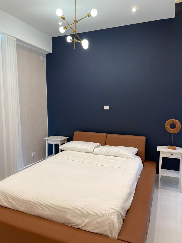 apartamentos - Venta de apartamento amueblado. 9